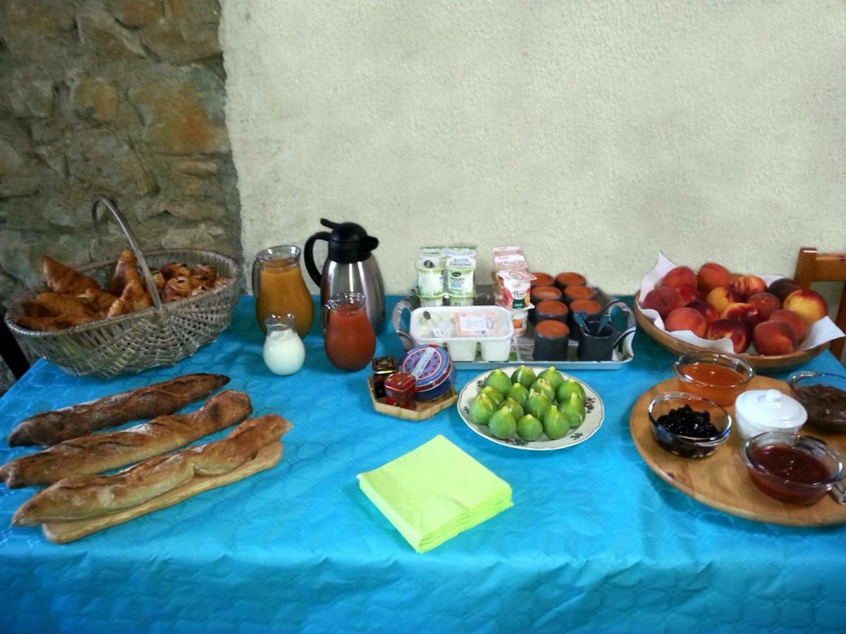 De La Colombe